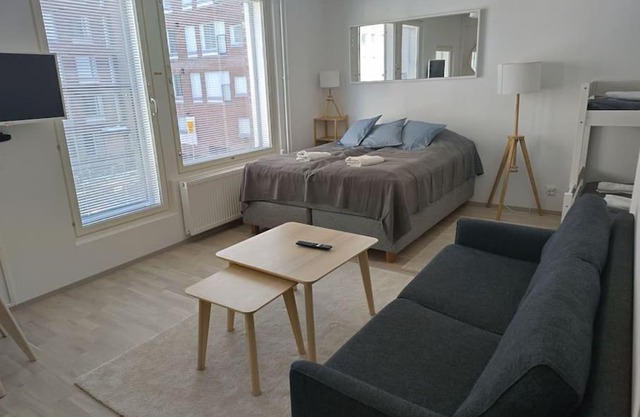 New apparment, near of Airport, in Tikkurila