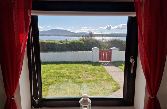 New: Beautiful cottage by the sea on Valentia Island in Kerry