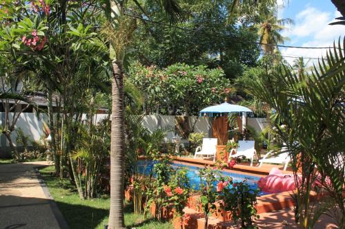 New Balengku Dua Hotel - Adults Only