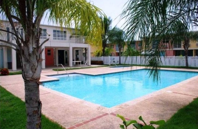 New Beach Vacation Home near Isla verde and Airport