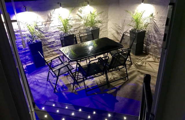 New Blackpool town centre apartment