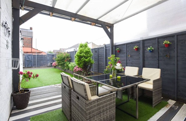 NEW! Bloomfield Haven | 2 BR w/Garden