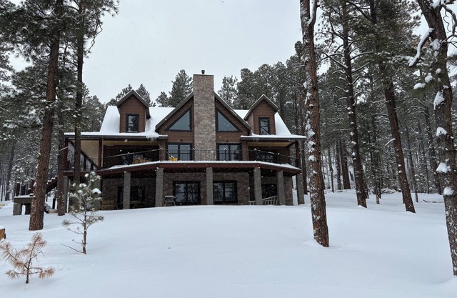 NEW BUILD Mountain Home