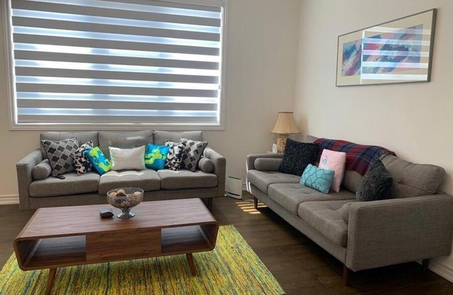 New-built 4 bedrooms Niagara House