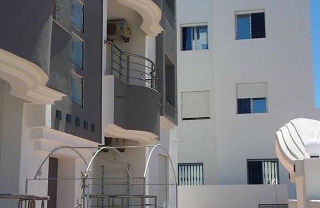 New calm luxury apartment - waterfront 4 p. - Sarah