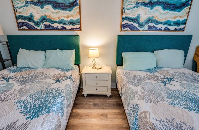 New Caravelle Resort 1BR | Fully Remodeled |Pools!