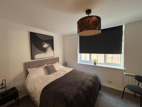 New City Centre 2 Bed Apartment Free Onsite Parking