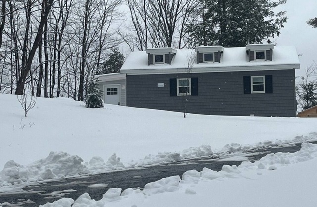 New, cottage with Mountain views 1-bedroom with WiFi and AC in Sunderland