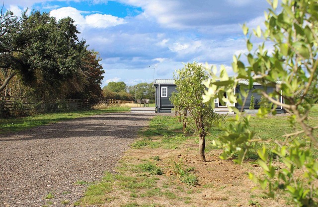 NEW Couples Hideaway | Puppy Lounge & Horse Views