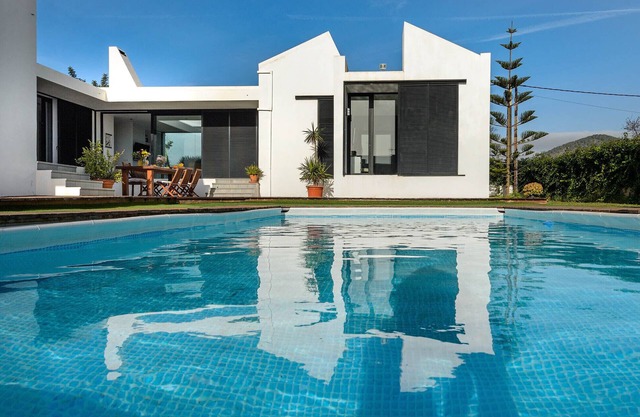 New! Villa Anur - Three Bedroom Villa, Sleeps 6