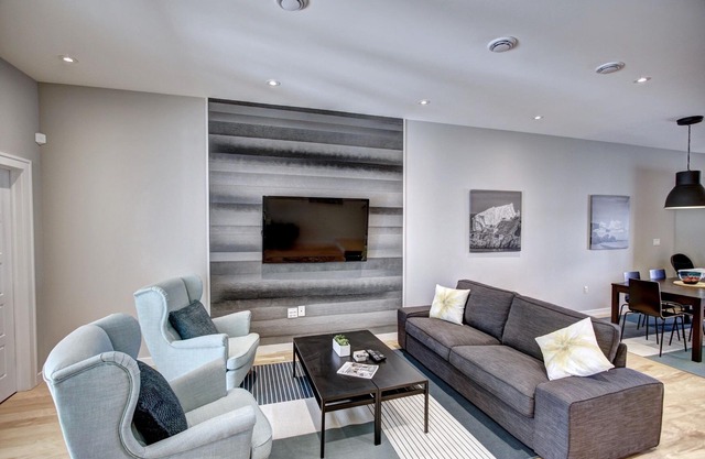 NEW Executive Townhome - #42