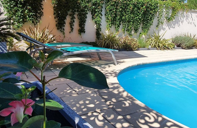 ☼New☼ Fancy a holiday in the south Welcome to the cottage La petite Compsoise