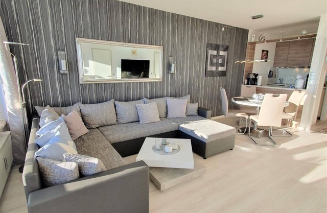 NEW! Fernblick Hohegeiß sauna/indoor pool