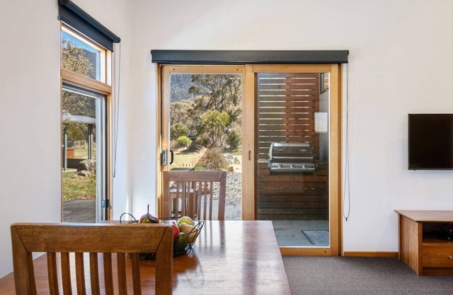 *NEW | Four Mile Hut | Crackenback | Private