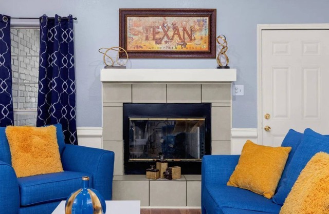 NEW! Fun House w/Indoor & Outdoor Games near SeaWorld & Lackland AFB
