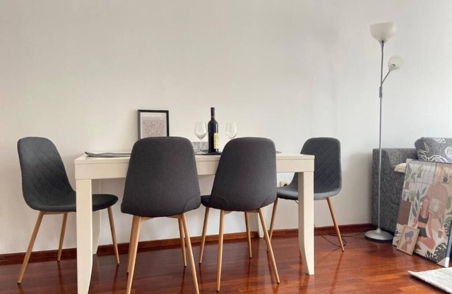 New furnished and modern one-bedroom apartment in fabulous Podgorica