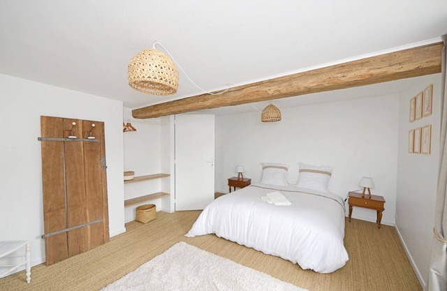 New Gite "Le Charme des Vallons" - Countryside - 15 mn from Lohéac & Parc expo