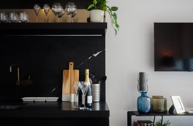 NEW Havana 1, gorgeous one-bed in South Melbourne