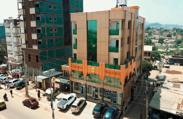 New Heaven Hôtel