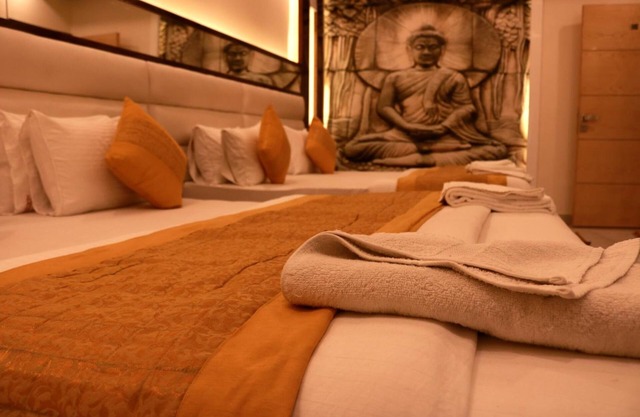 New Hindustan By Backpackers Heaven