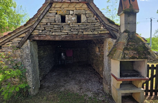 NEW in a natural and rural environment Studio in Gramat (near Rocamadour Padirac)