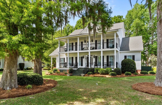 NEW! Lake Escape - Lake Waccamaw