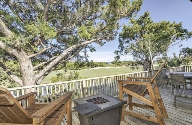 NEW LISTING! 5 bedroom family home with Golf & Lagoon View. 5 Star Reviews