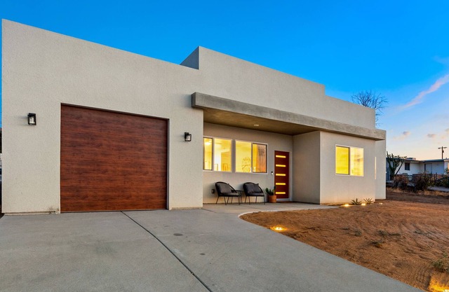 *NEW listing * Beautiful and Modern- Casa Loma Joshua Tree