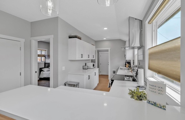 NEW LISTING! Next Door to Roundup & Town! ~ RA498058 by RedAwning