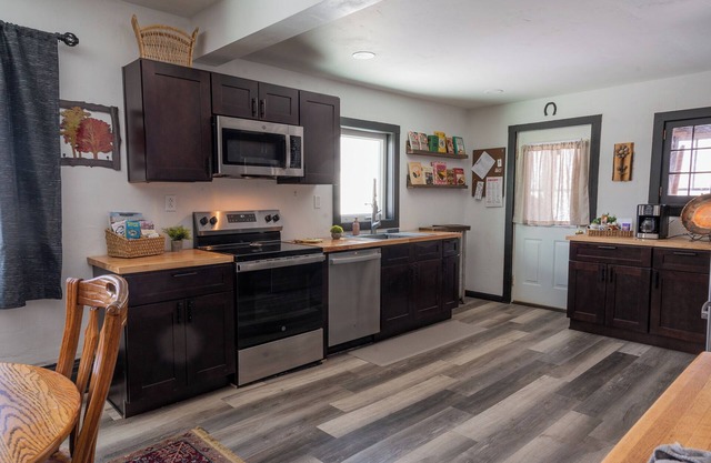 New Listing: Restored 3BR Mining Home in Historic Calumet