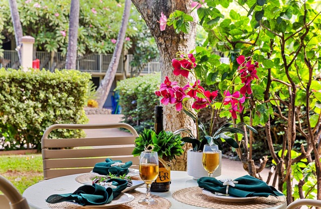 New Listing: Tropical Charm by Napili Beach