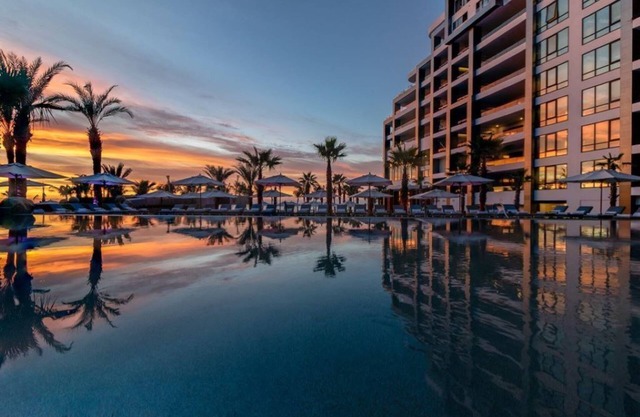 New Listing - Ultimate luxury escape in Cabo | 1-Bedroom Suite at 5 Star Resort
