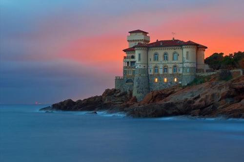 New Livorno