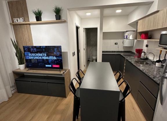 New Luxury Apartments Mendoza 2