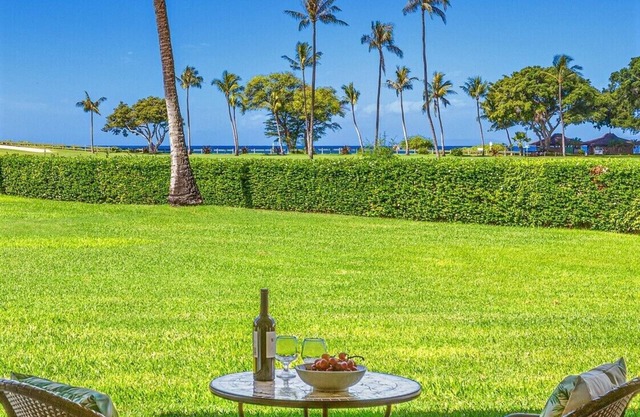 New! Maui Eldorado J121, Amazing Ocean View , #1 Kaanapali Beach, Prime Location