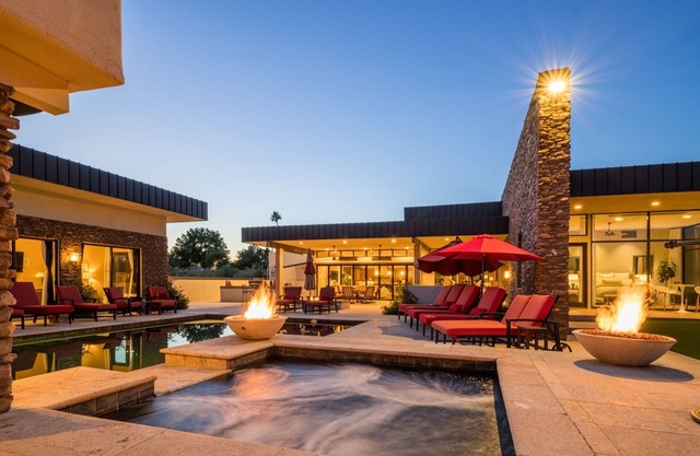 NEW! Meticulous Manor - Scottsdale`s Finest Luxury Experience