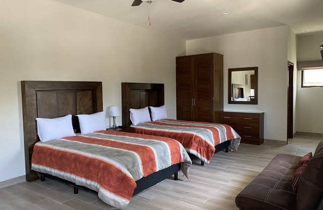 New Modern Third Floor Studio Casa Brisa Fina #2