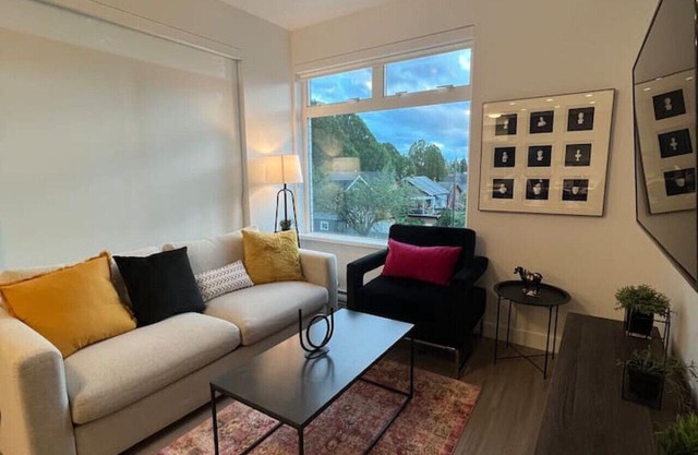 📍 NEW Modern 1B|Comfort+Style| Centrally Located📍
