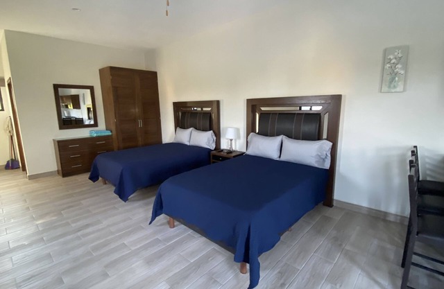 New Modern Third Floor Studio Casa Brisa Fina #1