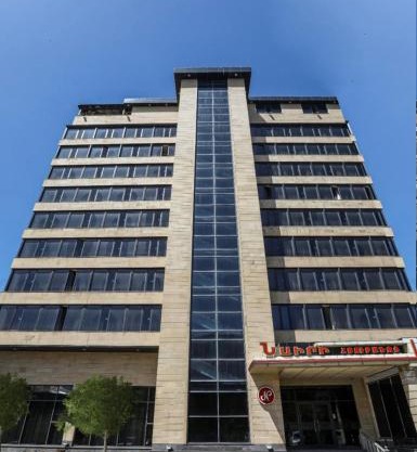 New Nairi Hotel Yerevan