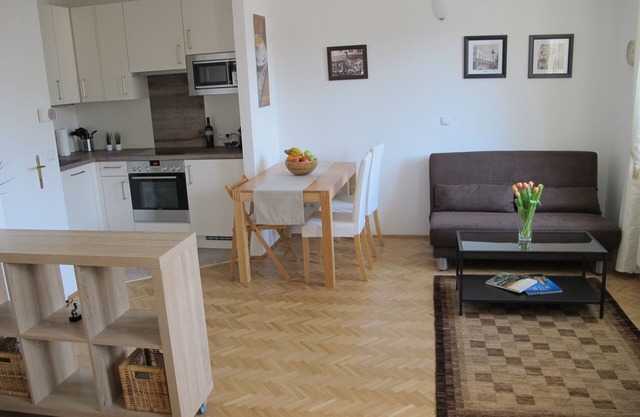 NEW! Nice residential area, close to attractions, metro & great infrastructure