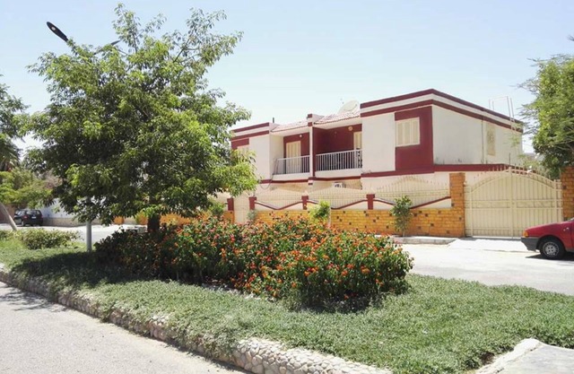 New on HomeAway! Villa with 400m to beach