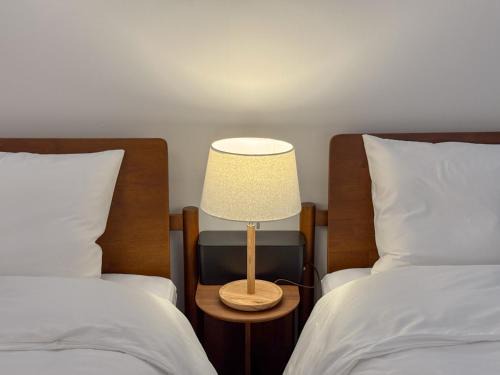 New Open, 9 min near Dongdaemun, Greening Stay