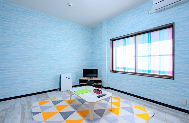 NEW OPEN in2021 5mins to the beach Room2/Nishimuro-gun Wakayama