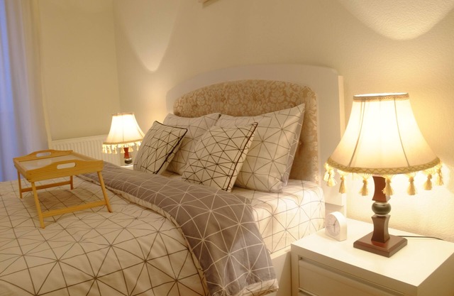 New penthouse in Tbilisi