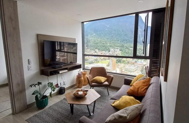 New Penthouse in the Heart of Bogota @adorostay