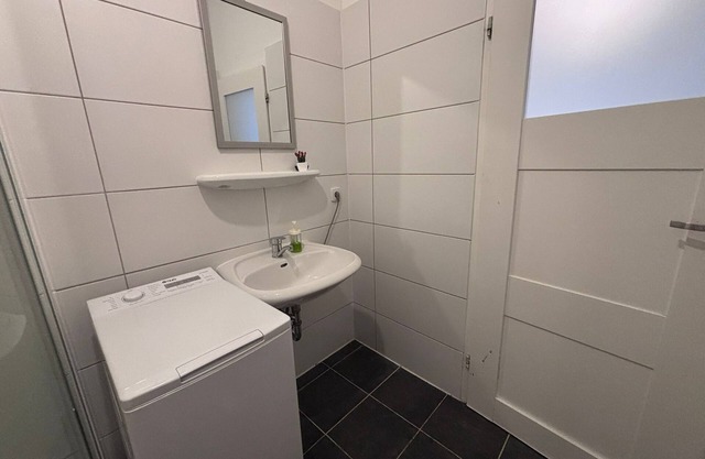 new place only 30 minutes from Leipzig