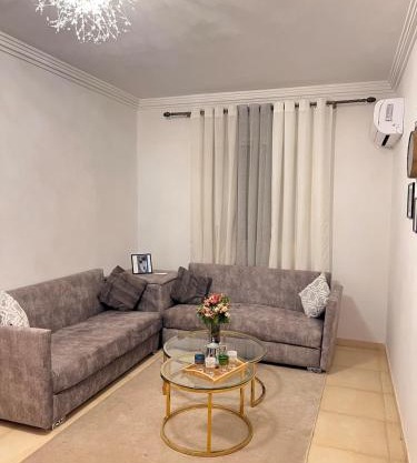 New, quiet and comfortable