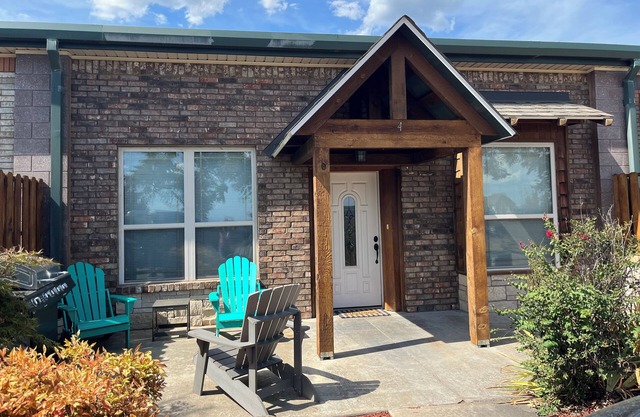 "NEW" River Chase "Hairy Coo"