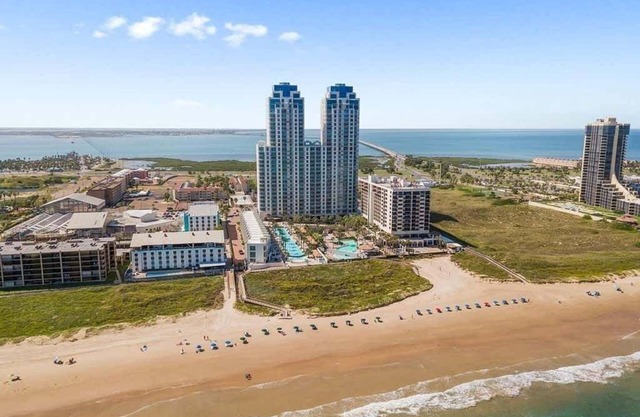 NEW! Sapphire Beach - Breathtaking 26th Floor * Views